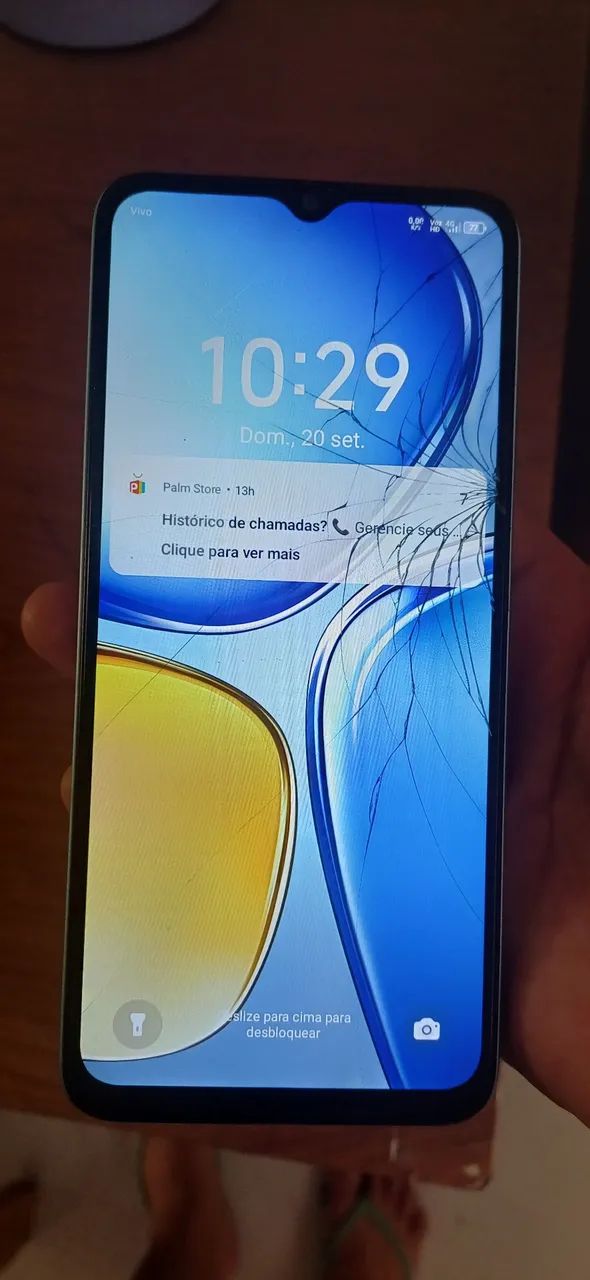 Vendo celular 