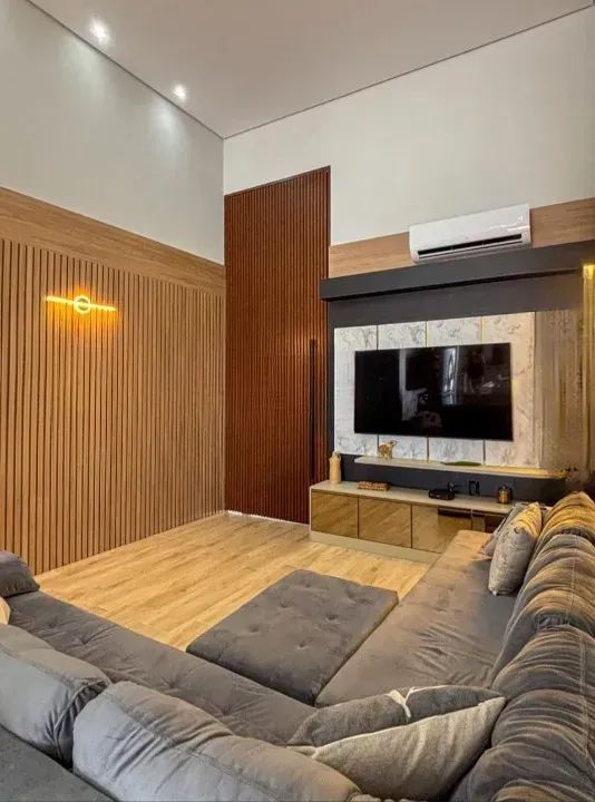 Casa térrea para venda com 4 quartos no Swiss Park - Campinas - SP - Foto 3
