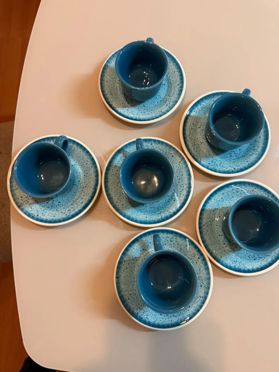 Conjunto xícaras  - Foto 2