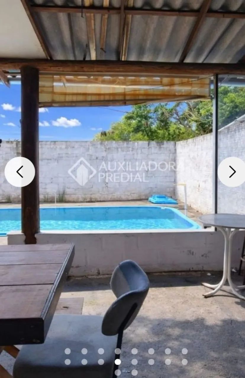 Vendo Casa na Passagem do Maciambú - Foto 3