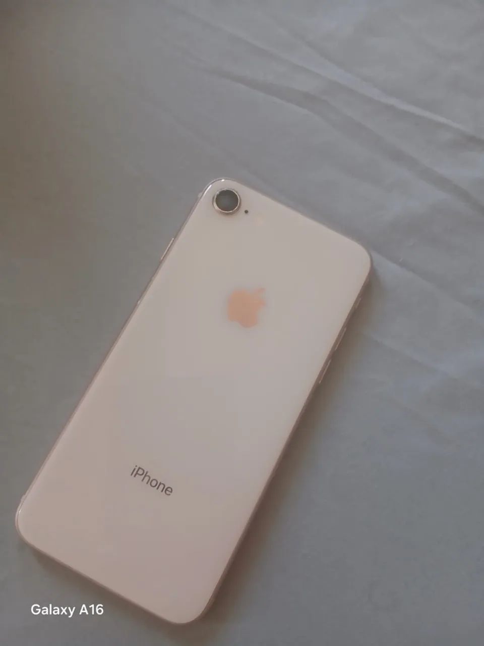 iPhone 8 - Foto 2