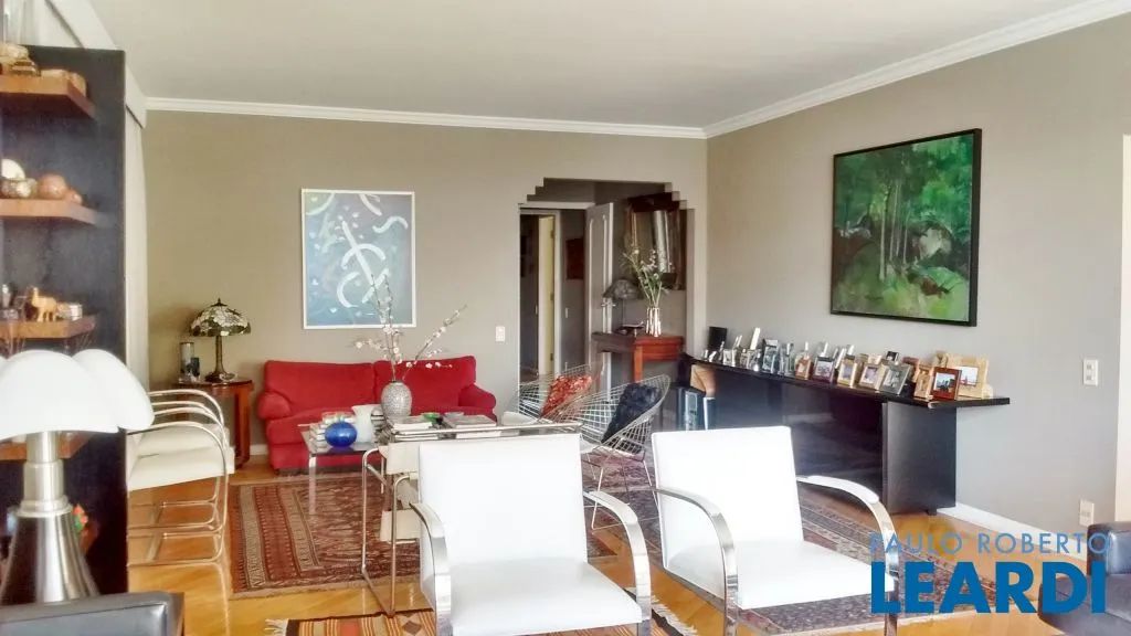 APARTAMENTO - HIGIENÓPOLIS - SP - Foto 3