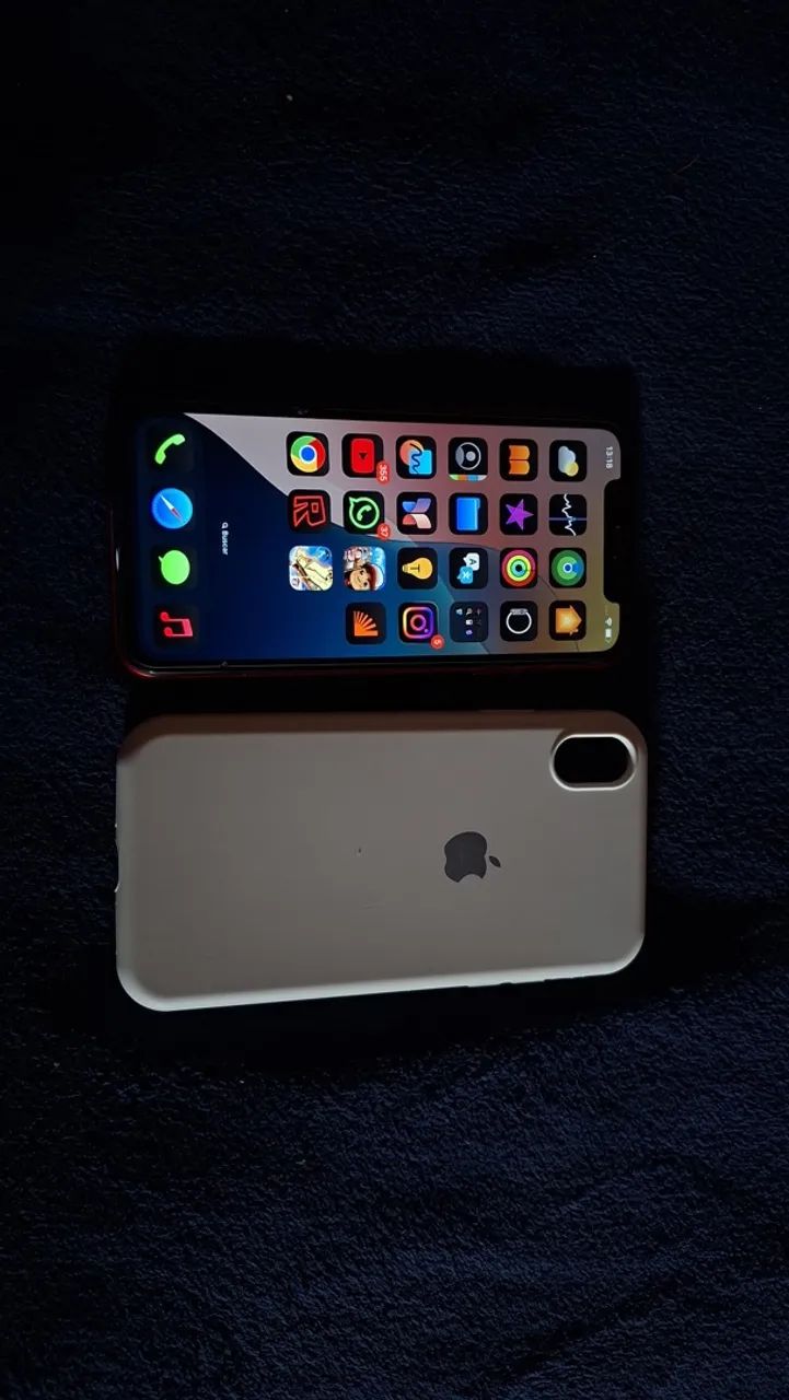 iPhone XR  - Foto 3