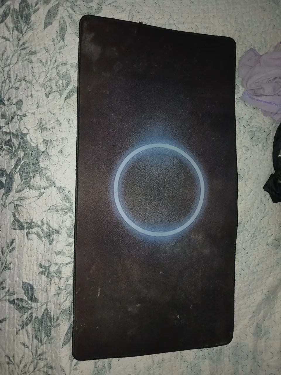 Mouse pad grande