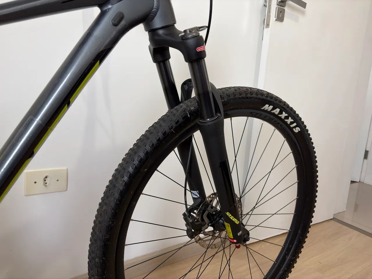 BICICLETA SCOTT SCALE 980 - Foto 3