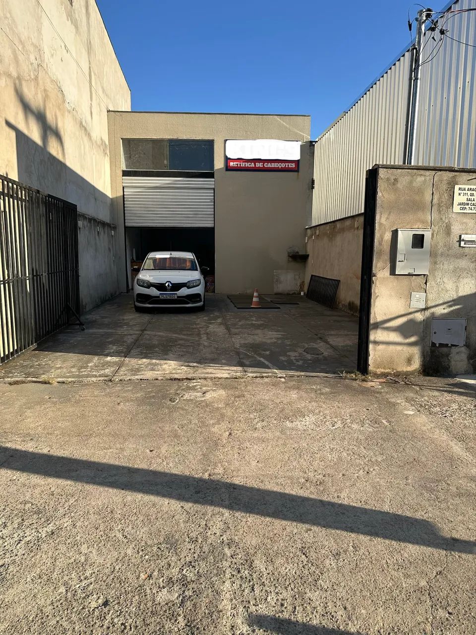 Retífica de Cabeçotes a venda.  - Foto 4