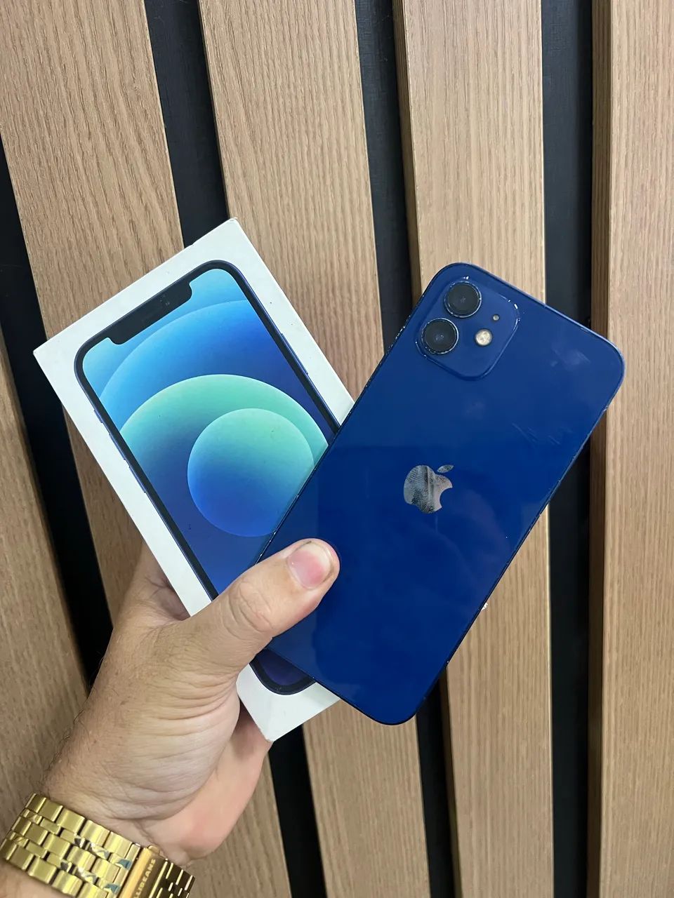 iPhone 12  - Foto 2