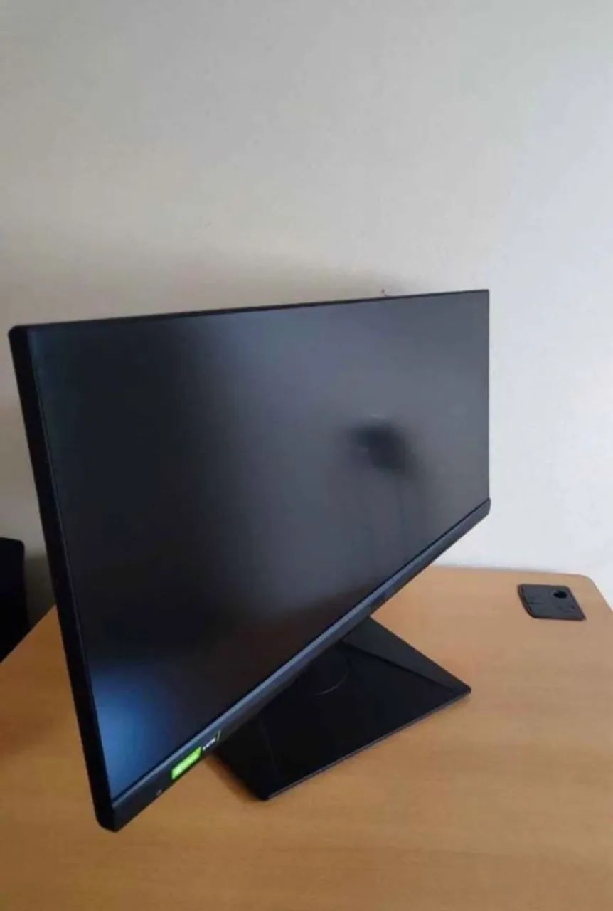 Monitor Gamer MSI Tela 3O polegadas Ips 200Hz - Foto 2