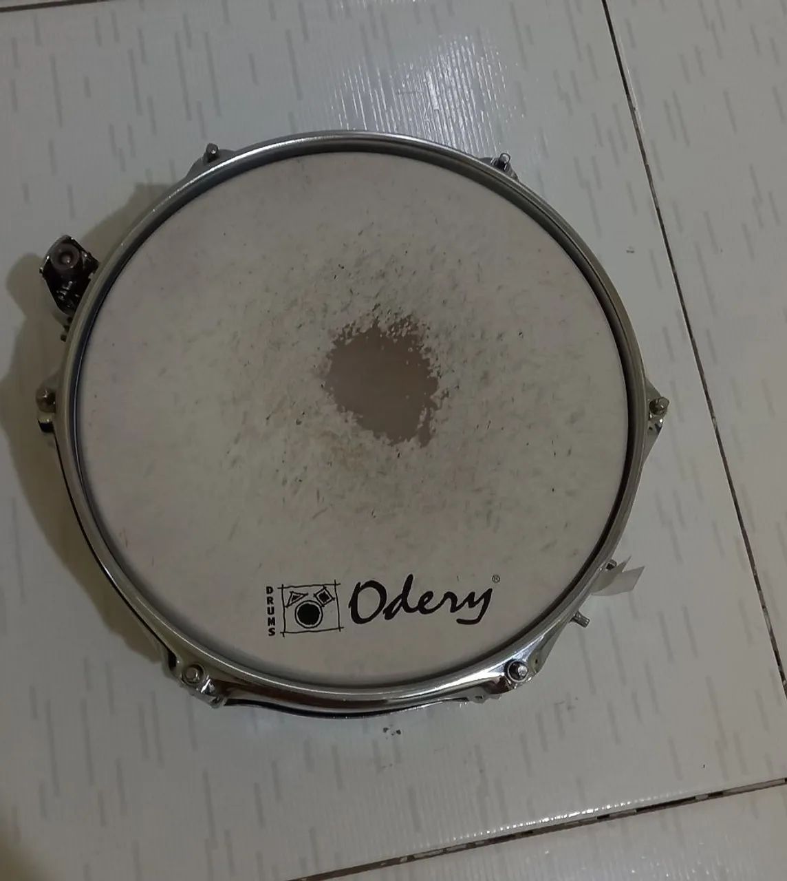 Caixa odery equalizer 10x6 - Foto 4