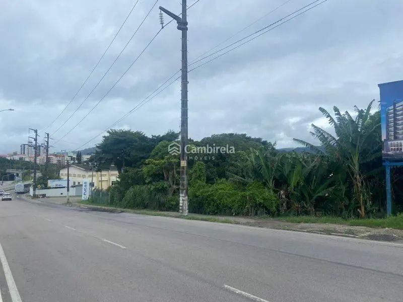 Terreno à venda no Estreito, Florianópolis - SC
