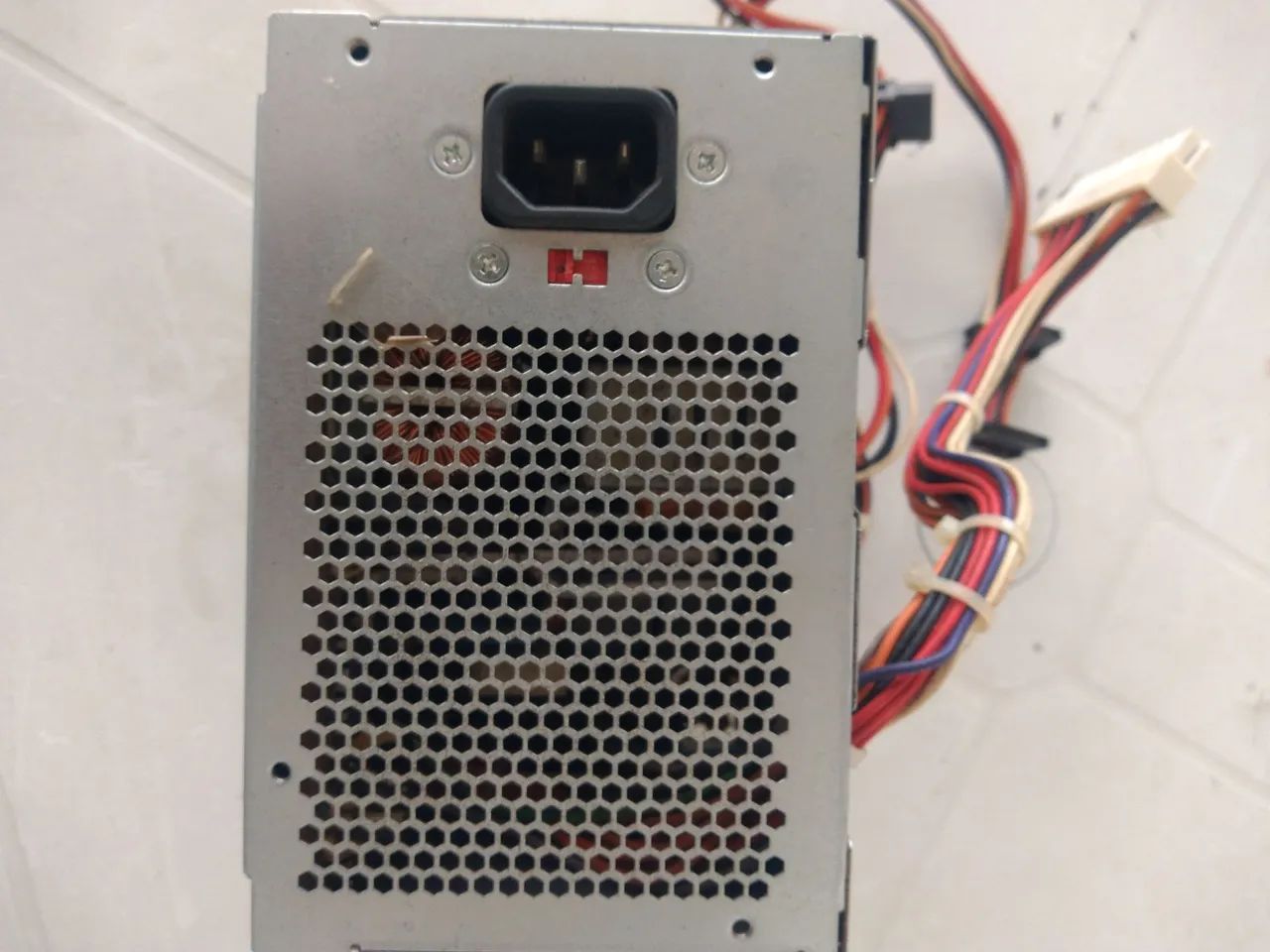 Fonte ATX DELL N305P-06 Dell Optiplex  - Foto 2