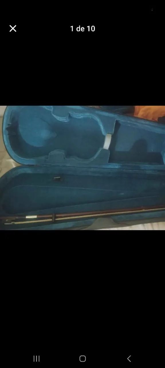 Vendo viola - Foto 5