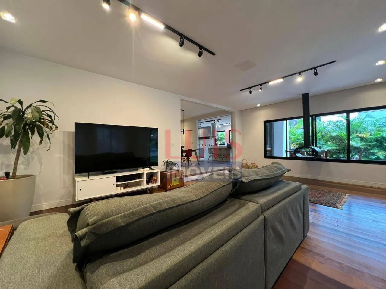 Casa com 3 dormitórios à venda, 383 m² por R$ 3.200.000,00 - Itaipu - Niterói/RJ - Foto 5