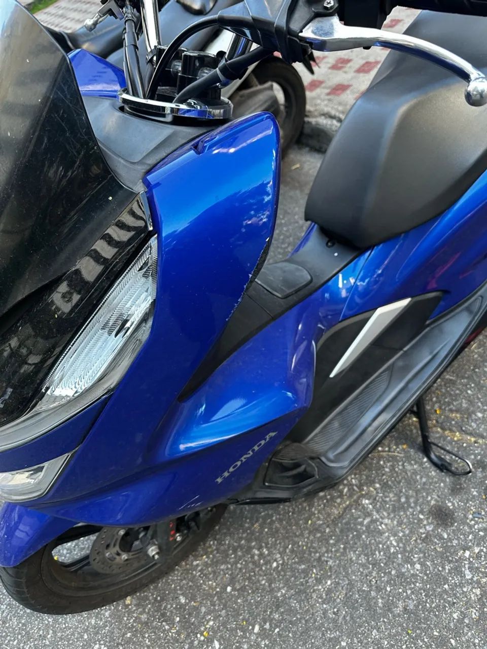 Pcx 150  - Foto 4