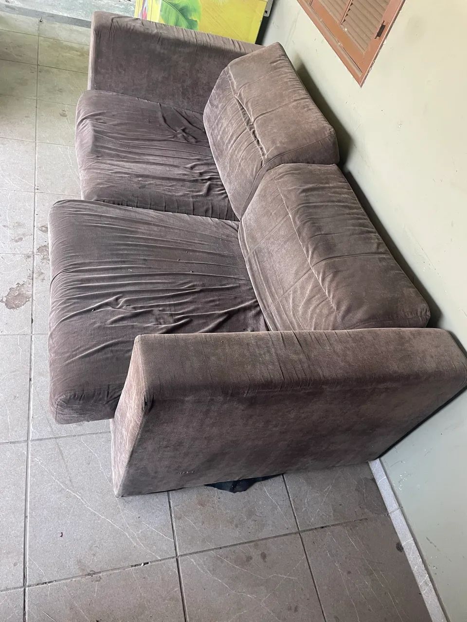 Vendo sofá  - Foto 2