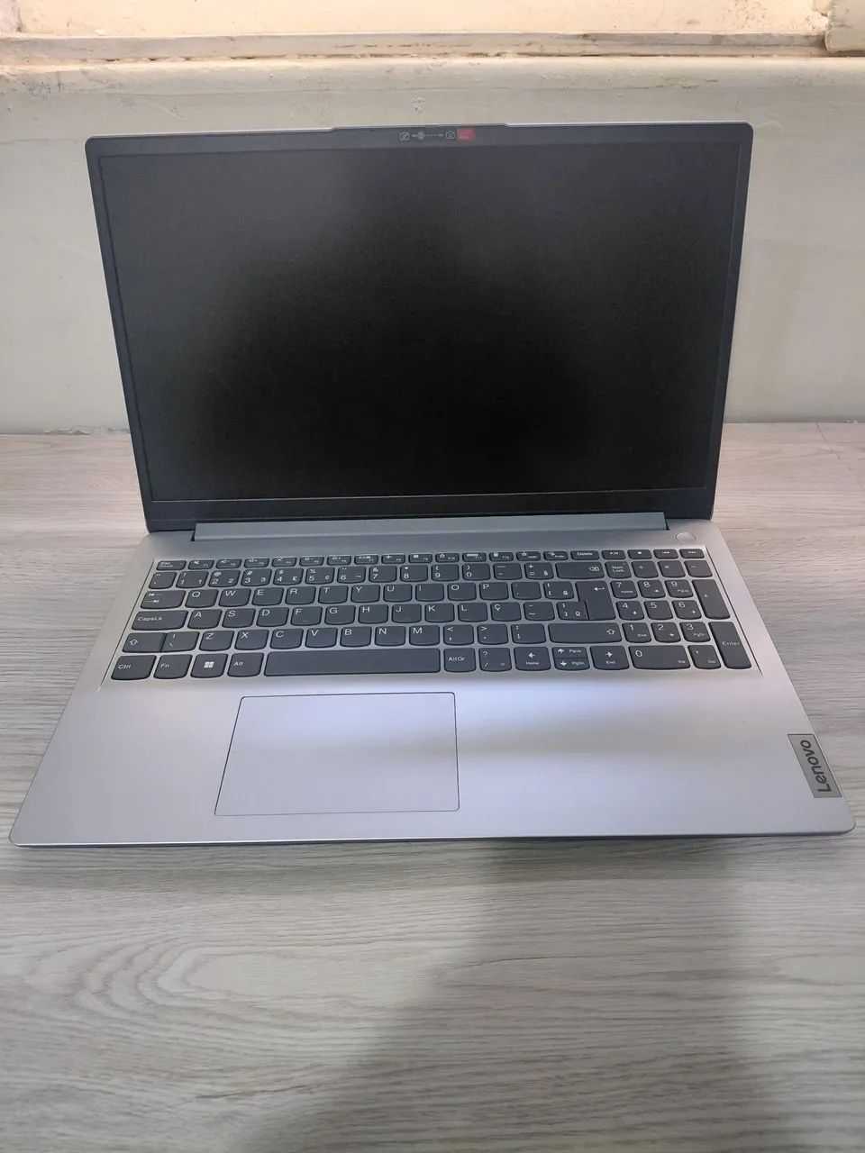 Lenovo IdeaPad 1 15IGL7 