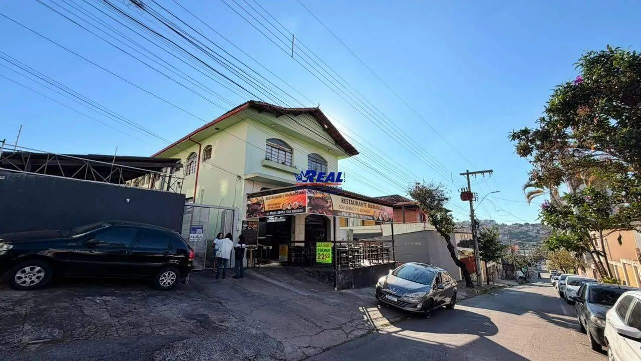 Loja à venda, Barreiro - Belo Horizonte/MG