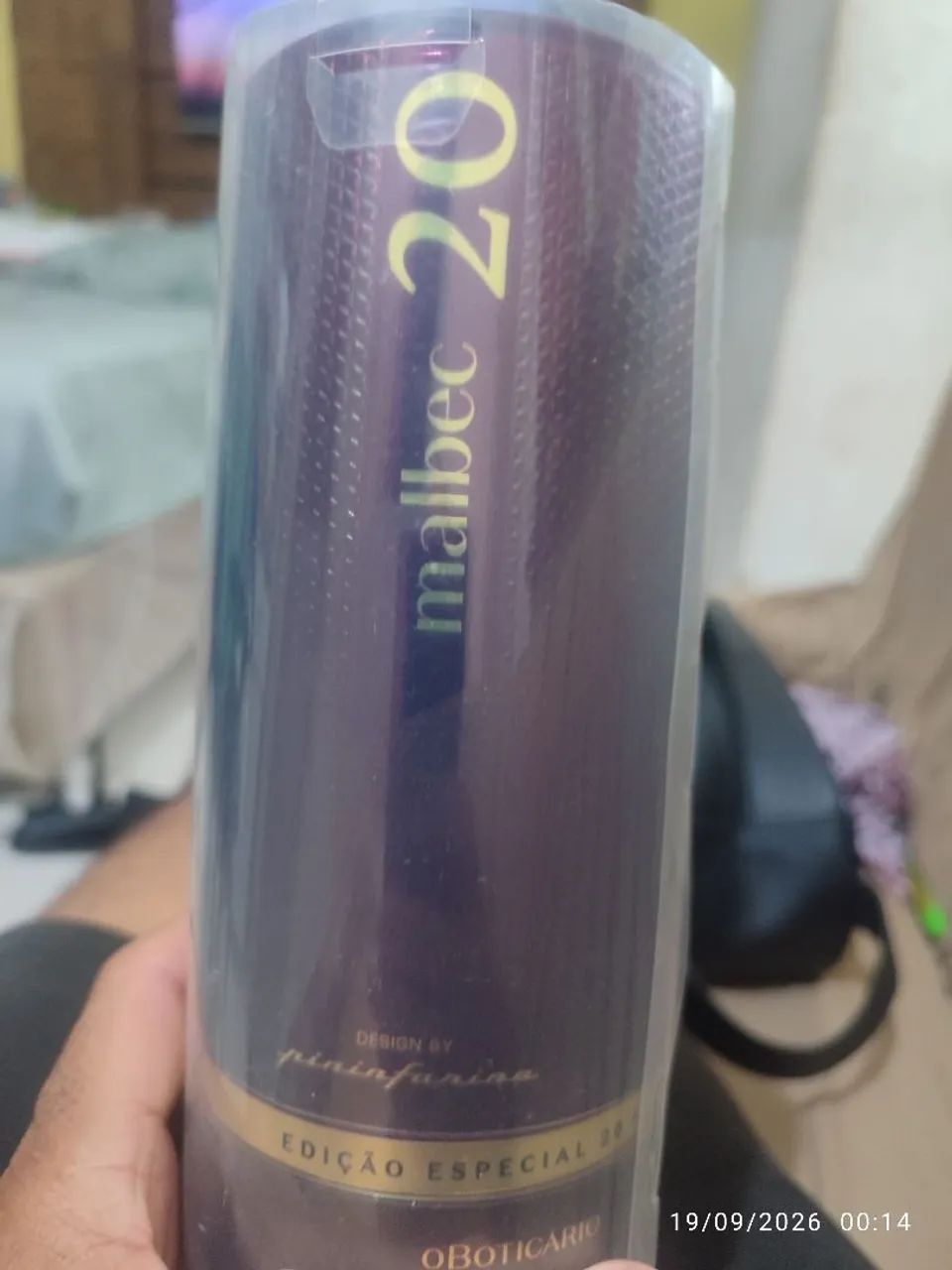 Perfume Malbec 20 