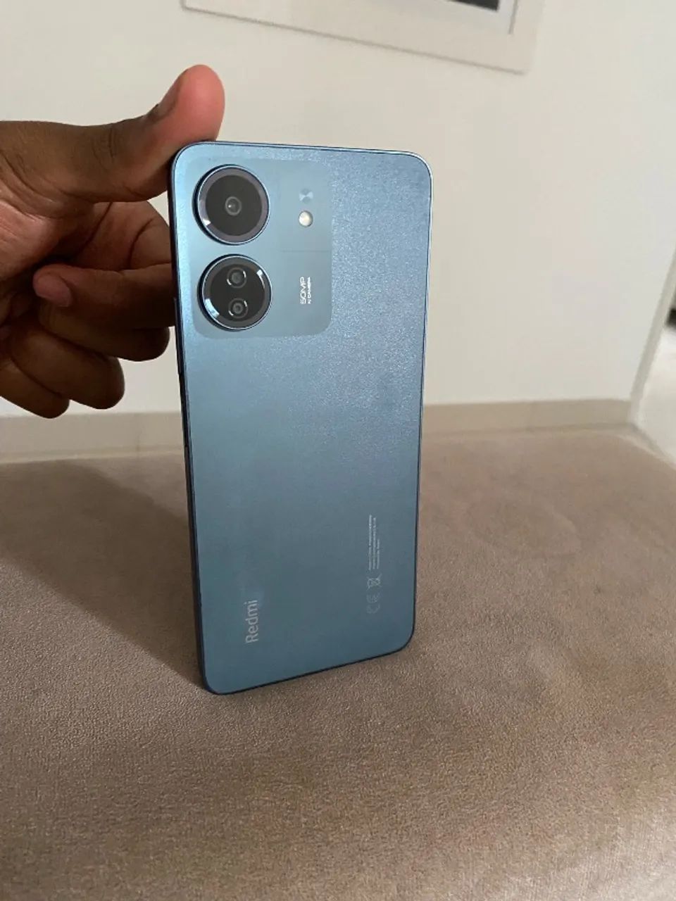 Xiaomi HyperOS