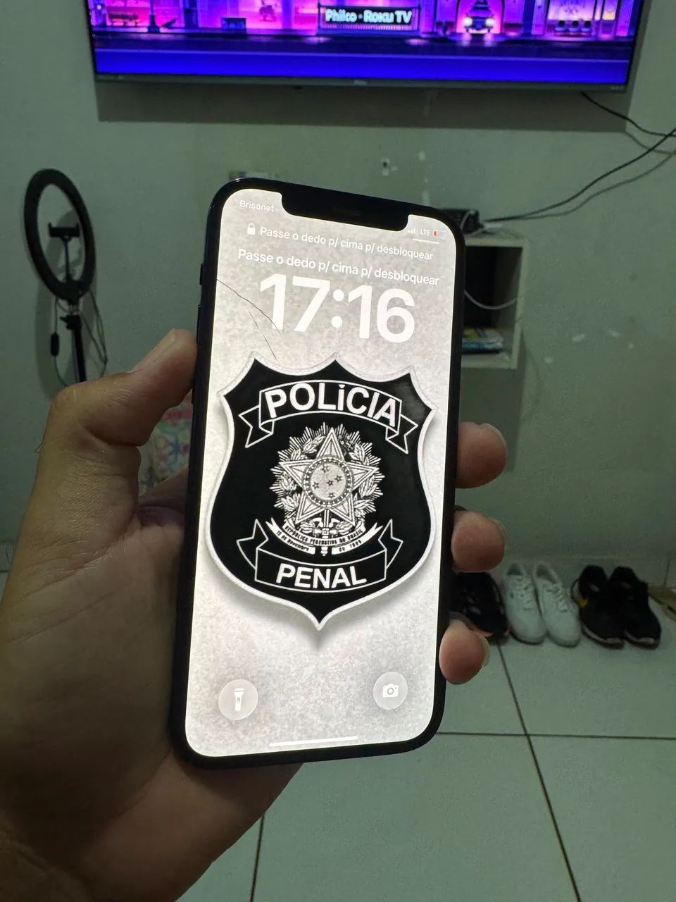 iPhone 12 Pro 128GB - Foto 5