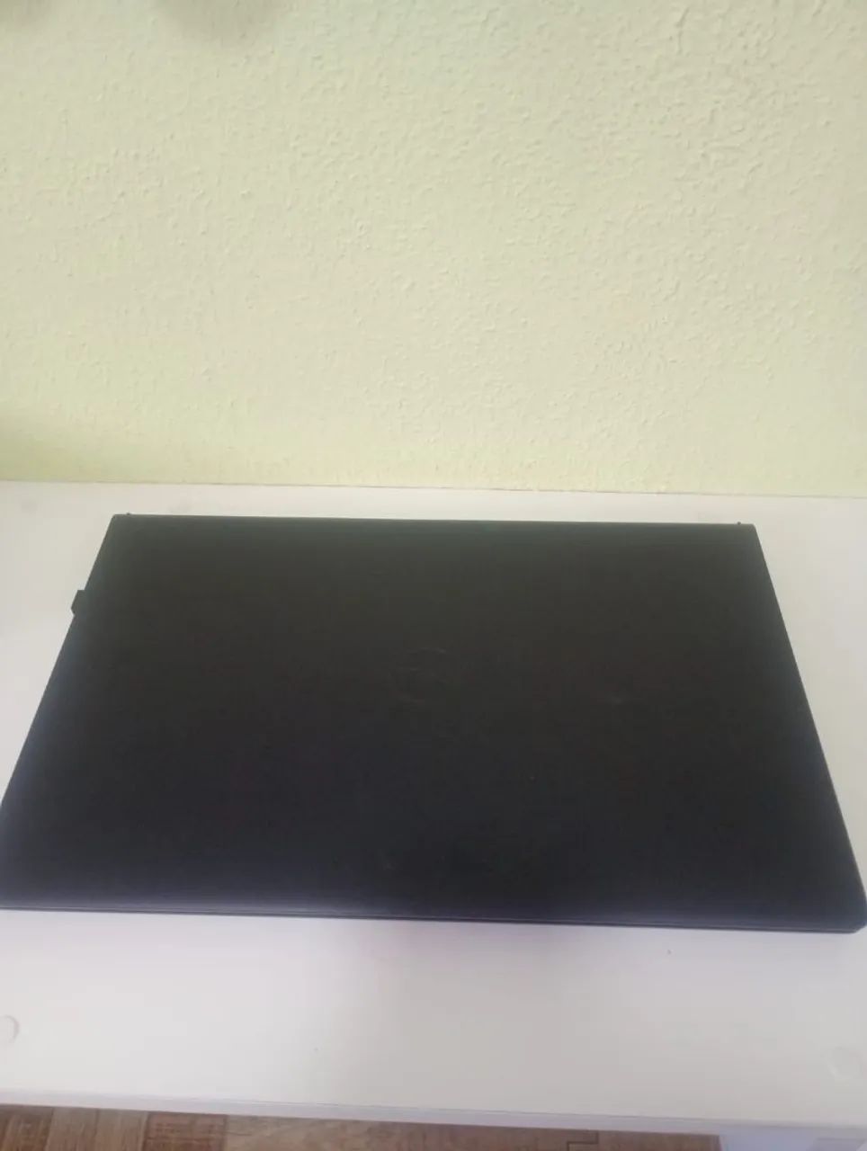 NOTEBOOK NOVO ( 08 MESES DE USO) - Foto 2