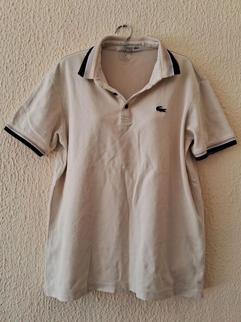 Camisetas e gola Polo M