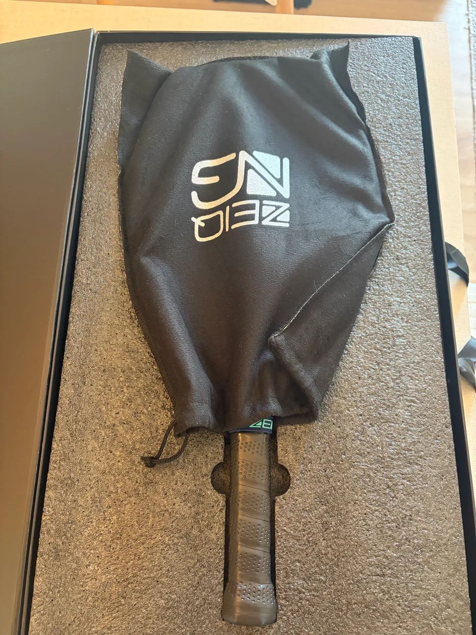 Seaページ Raquete beach tennis Zeiq supernova - Acampamento - Nossa Senhora