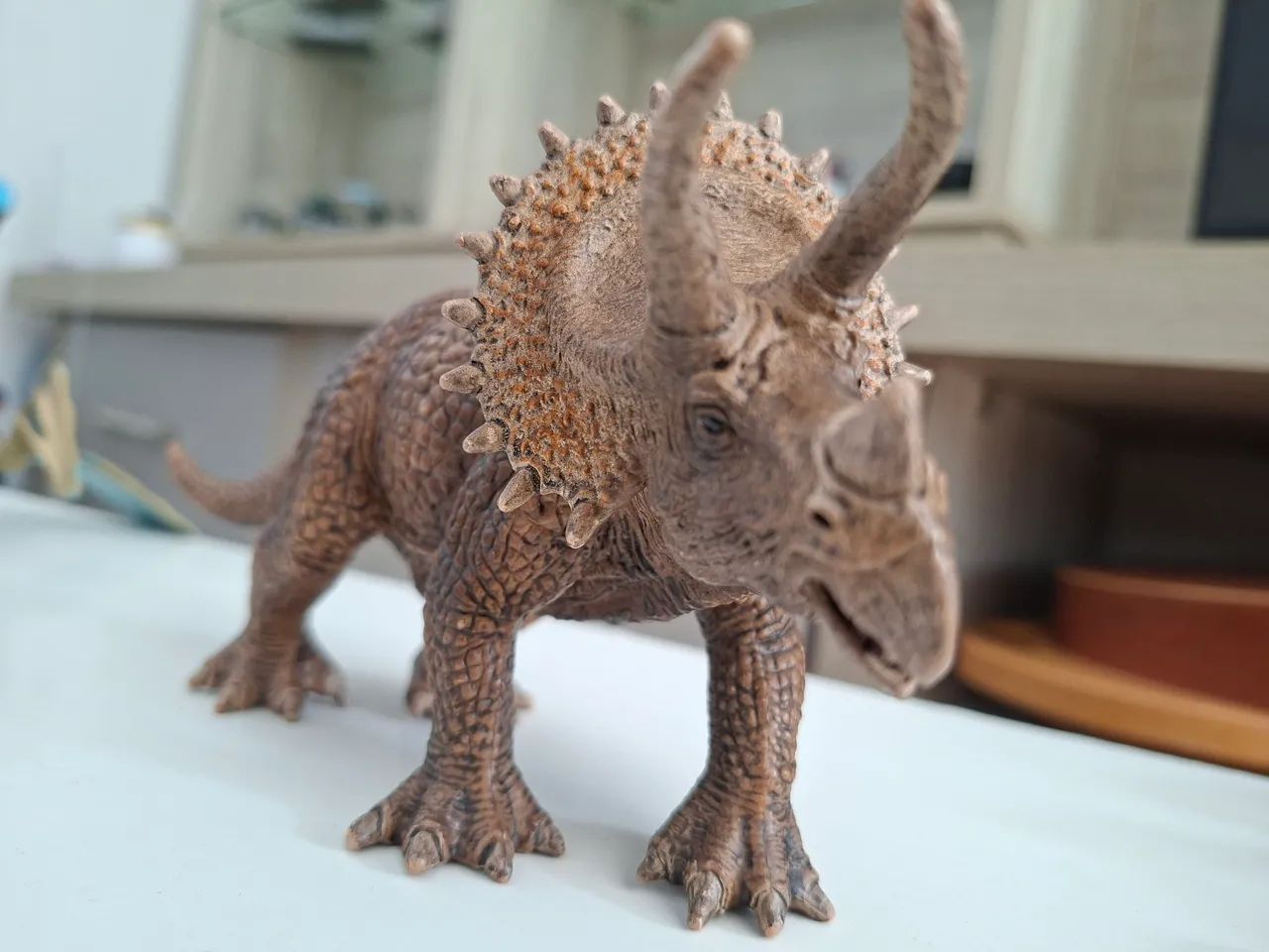Tricerraptus Schleich. - Foto 2