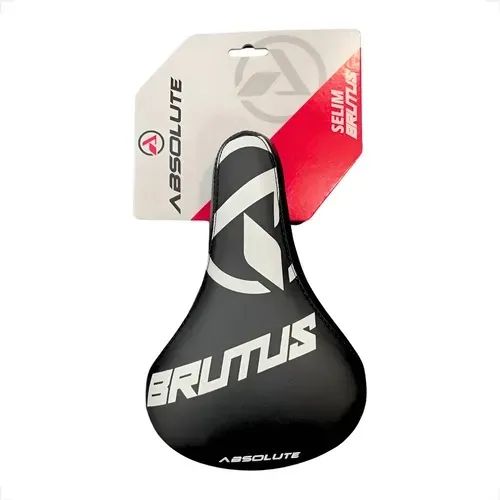 Selim de Bicicleta Absolute Brutus Novo - Foto 5