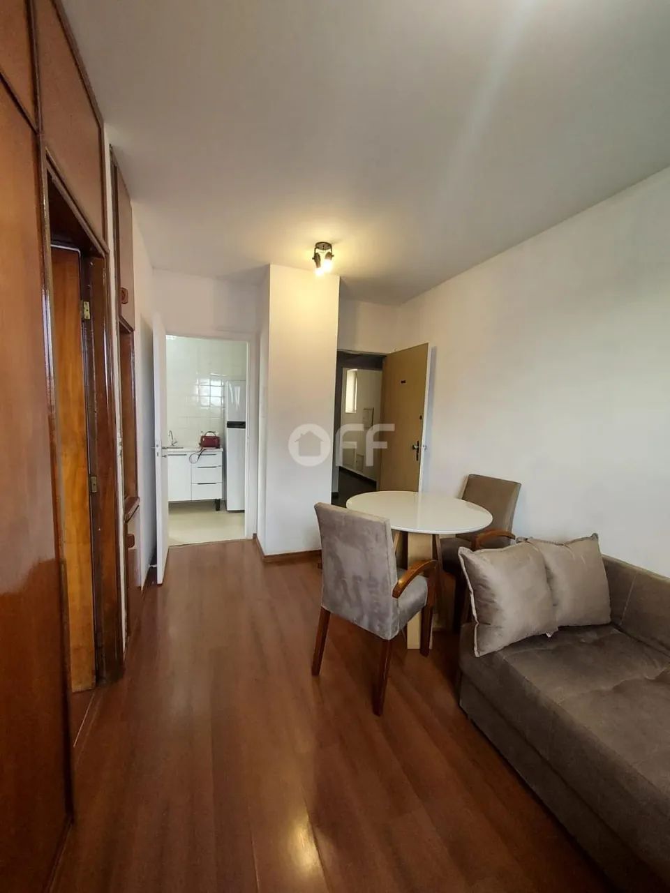 apartamento - Parque Itália - Campinas - Foto 2