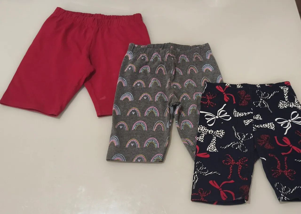 Roupas de menina - Foto 2