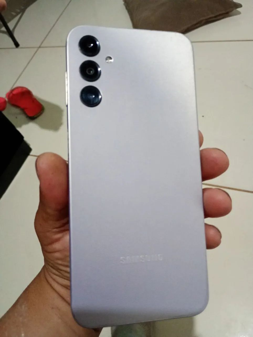 Celular A14 - Foto 2