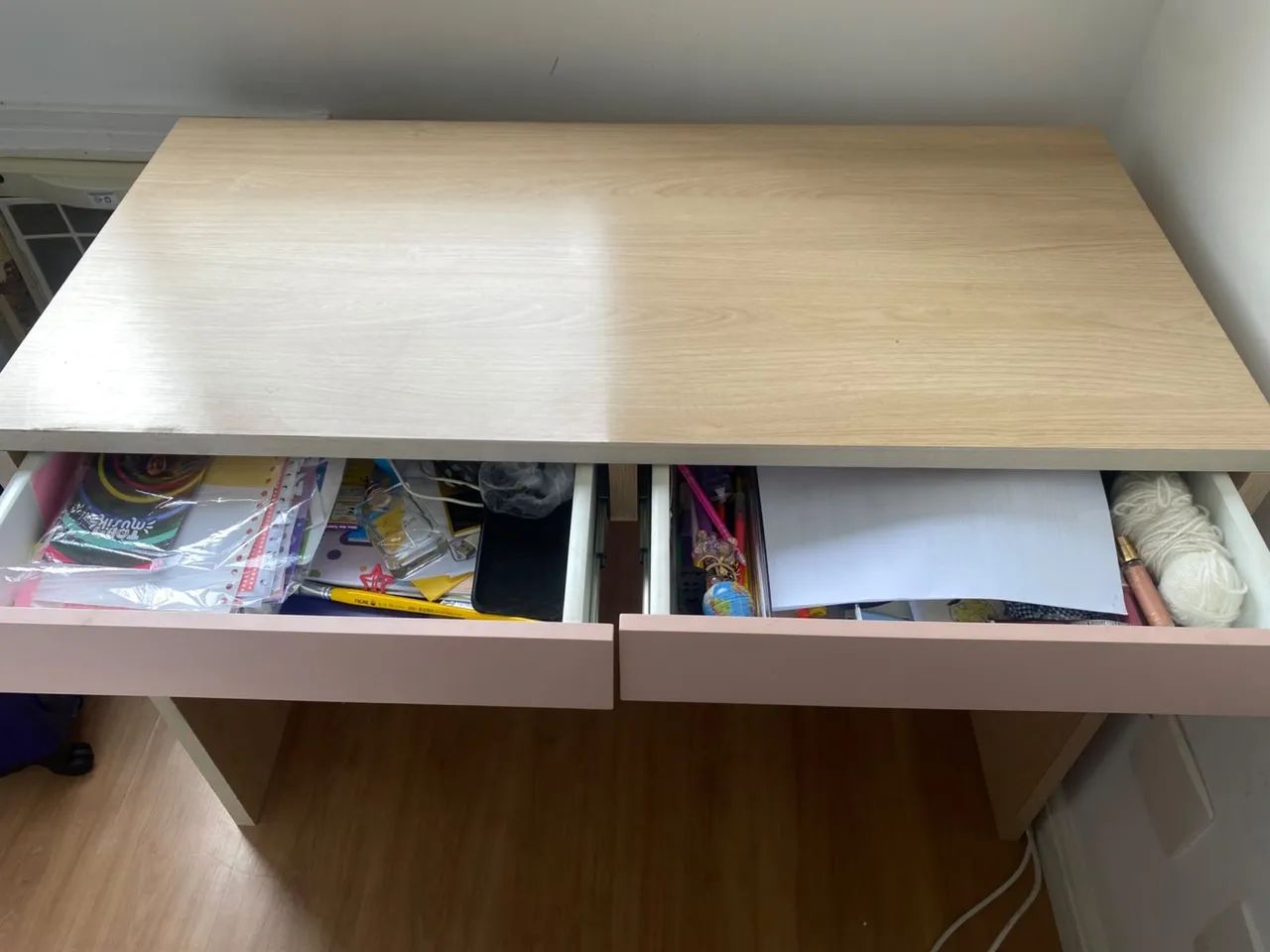 Escrivaninha da minimimos  - Foto 4