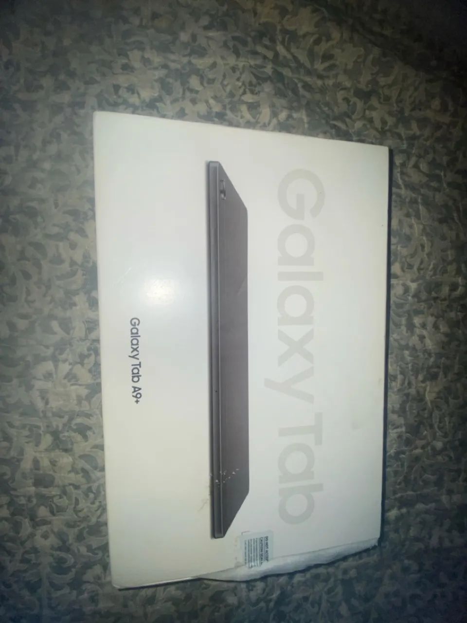 Samsung Galaxy Tab A9 Plus