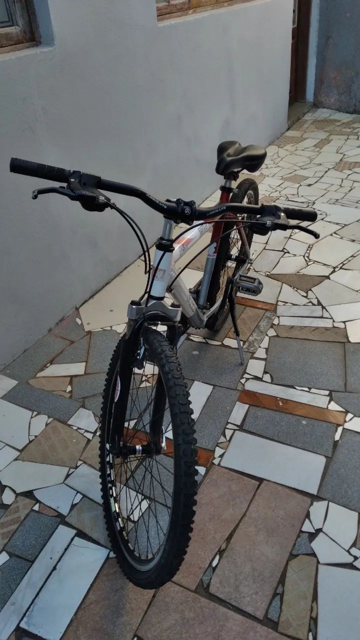 Bicicleta - Foto 2