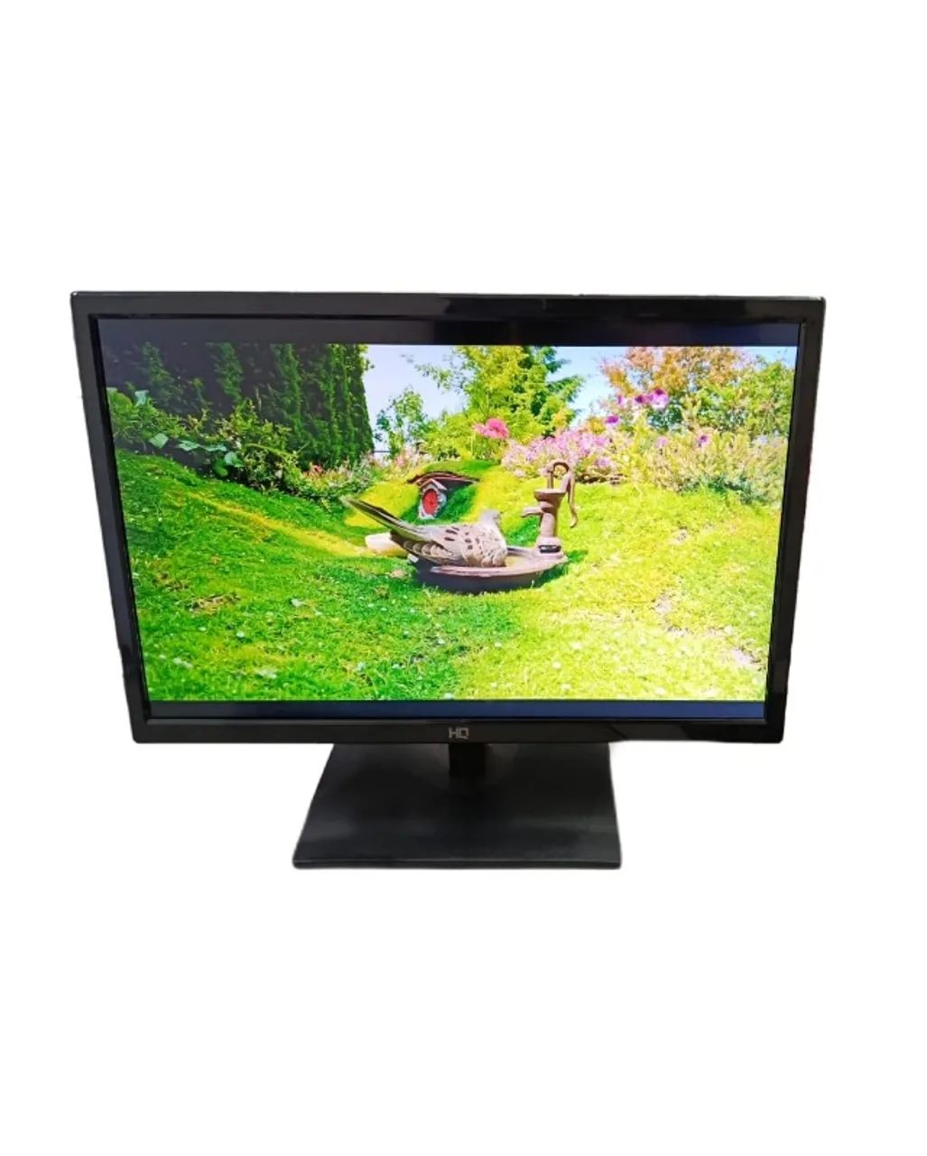 Monitor Hq Led 19,5 Polegadas 19.5hq-led + Nota Fiscal