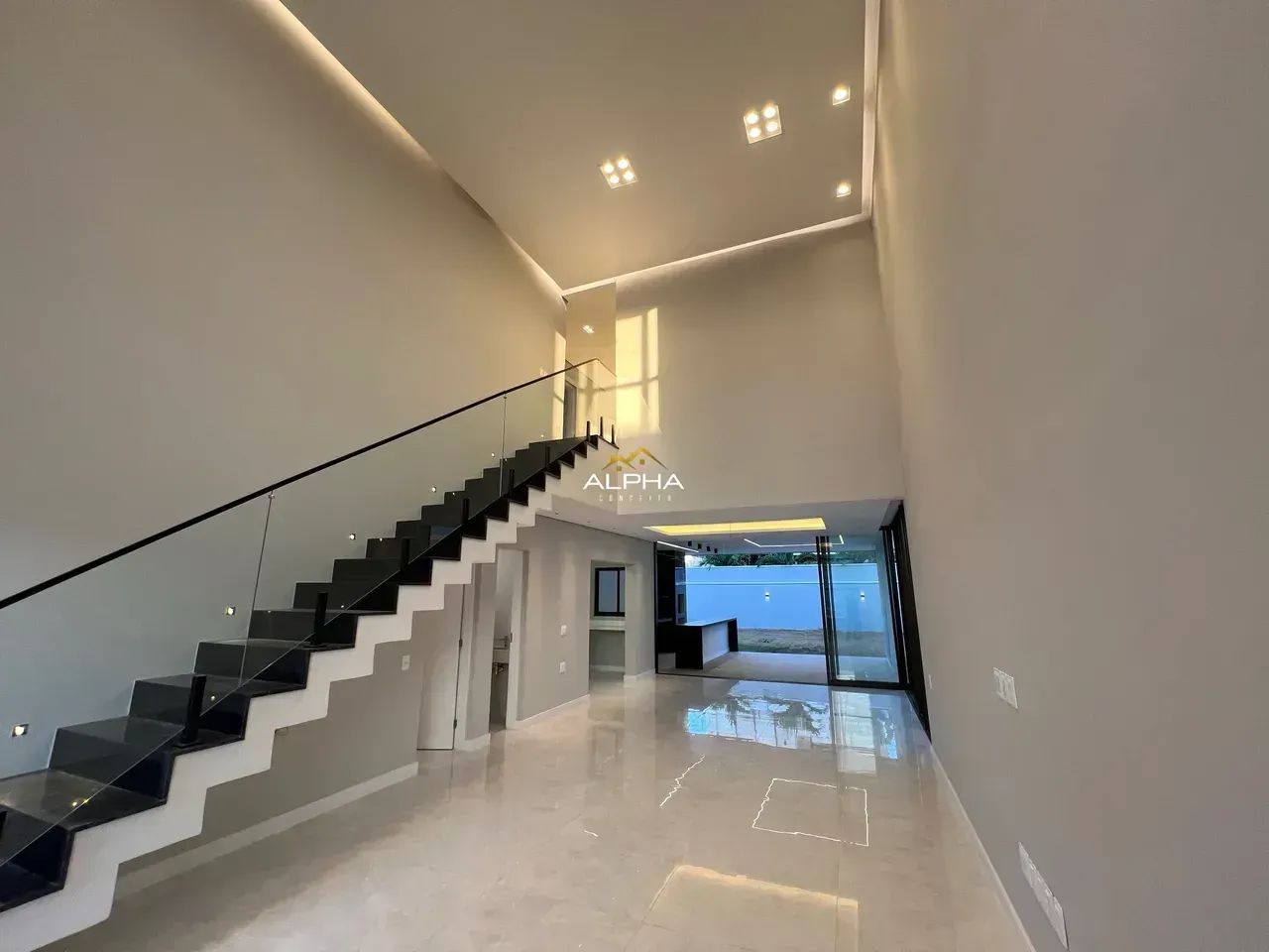 Casa Duplex de Alto Padrão em Alphaville Ceará - Foto 3
