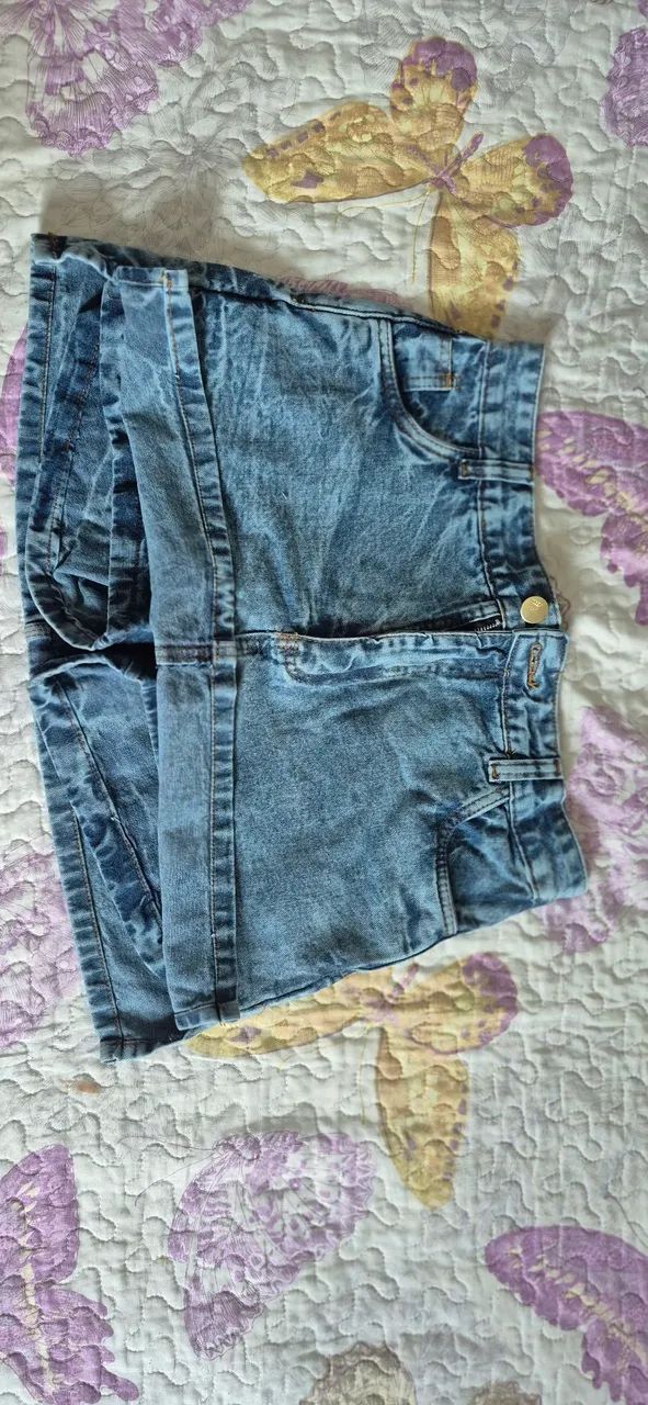 Bermudas 