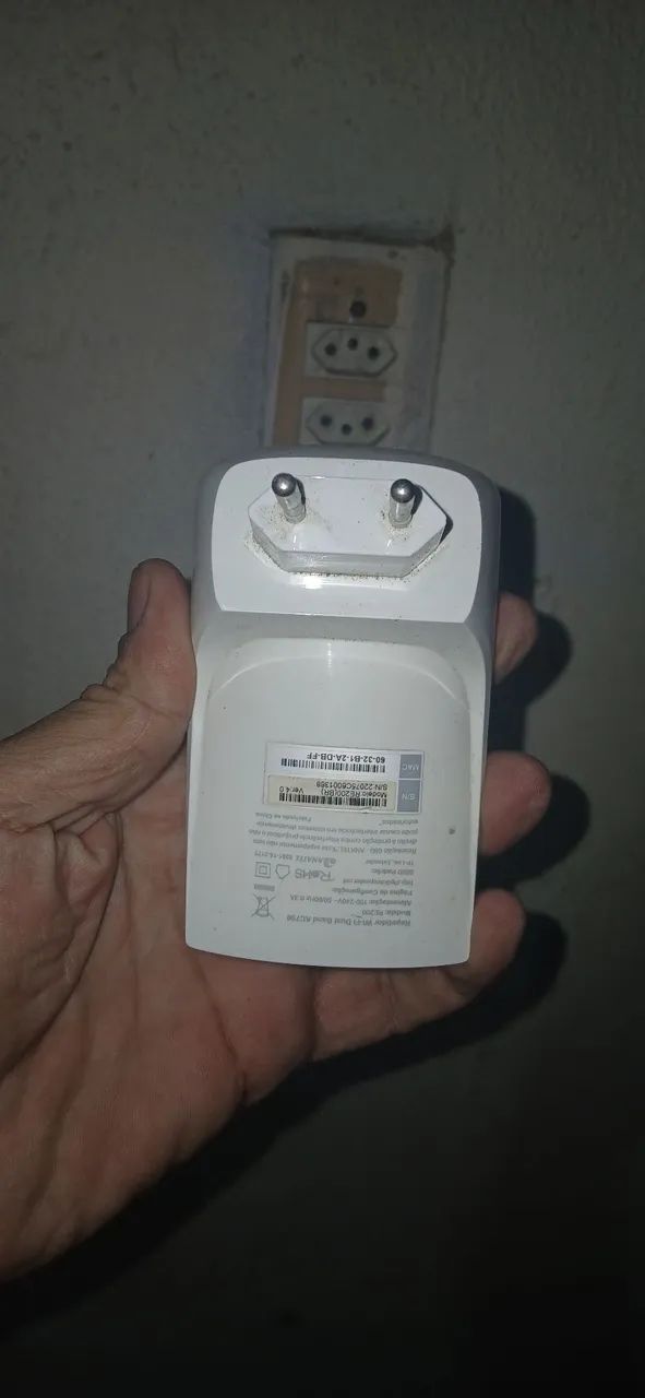 Repetidor tp link 5g - Foto 2