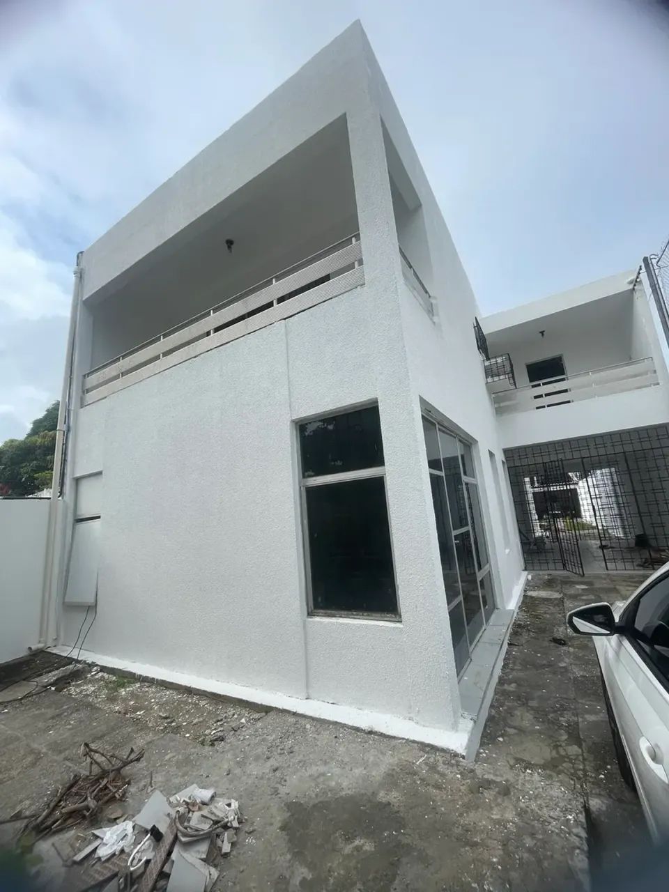 Farol com energia solar! - Foto 5
