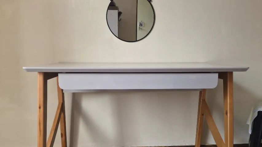 Mesa estudo  - Foto 2