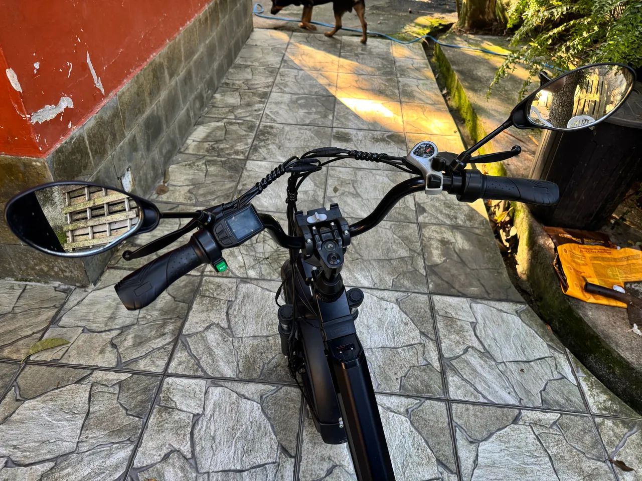 Lev Cruser Mini - Foto 3