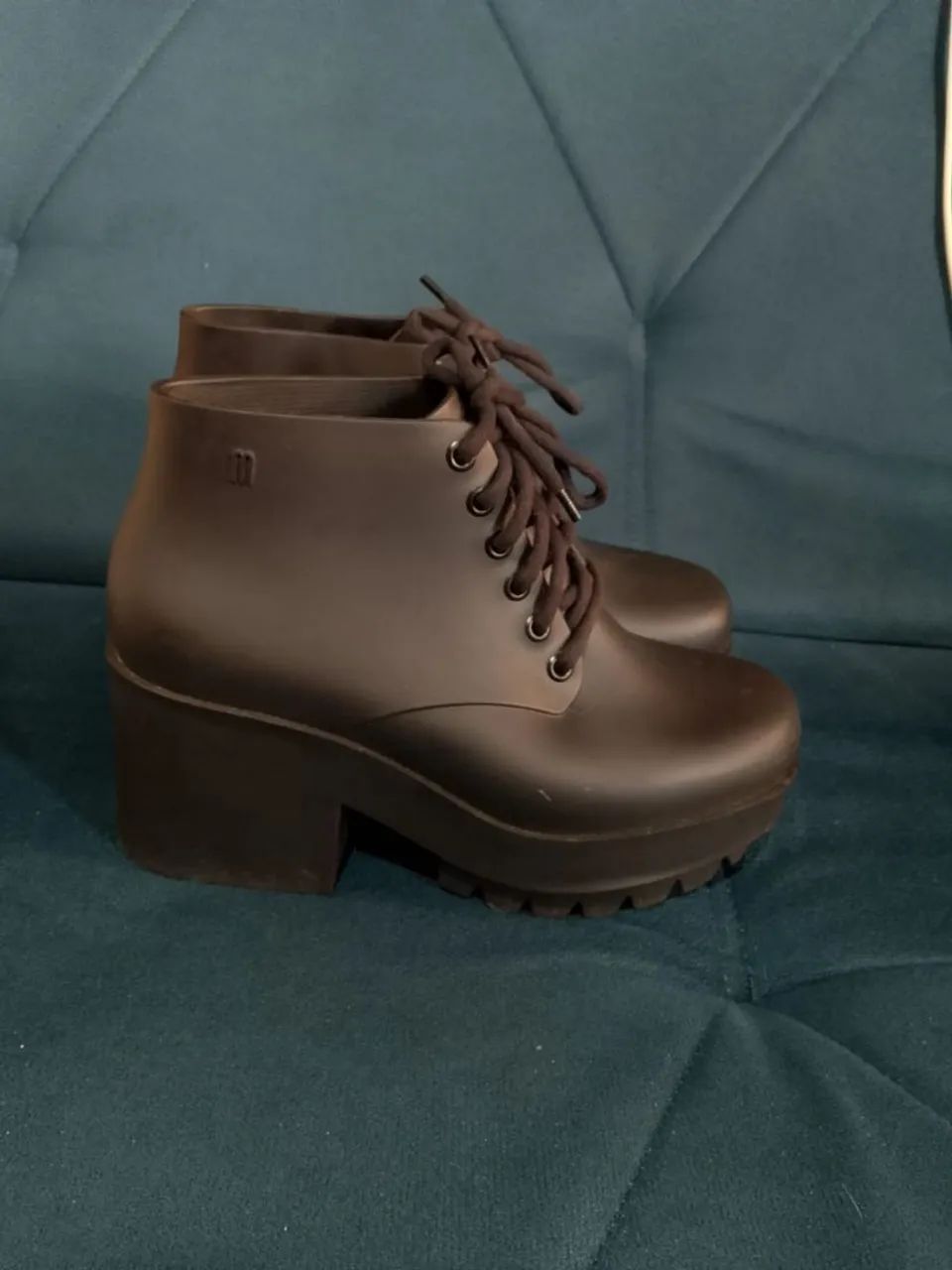 Bota Melissa 