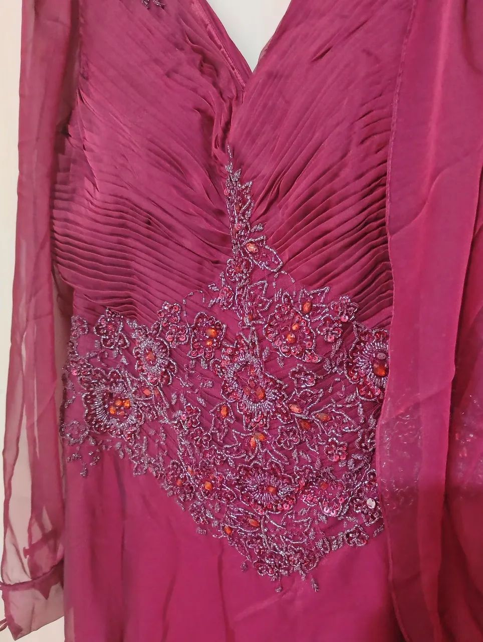 Vestido de festa  - Foto 2