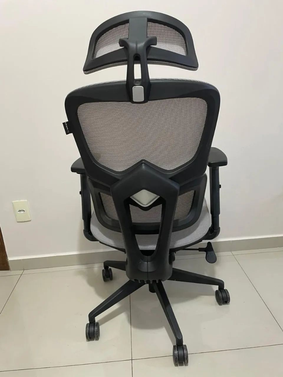CADEIRA ERGONÔMICA  XT RACER - Foto 3
