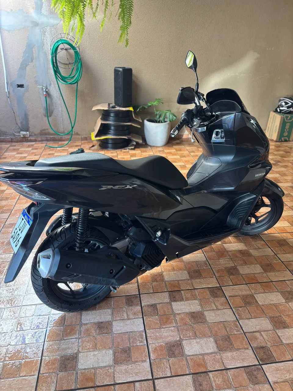 PCX 2024 - Foto 2