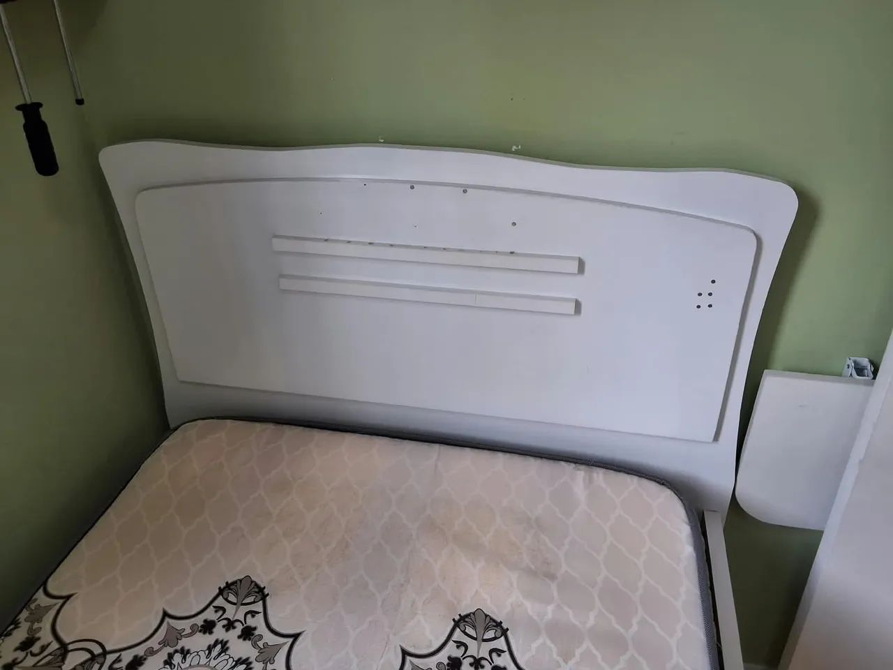 Cama solteiro  - Foto 2