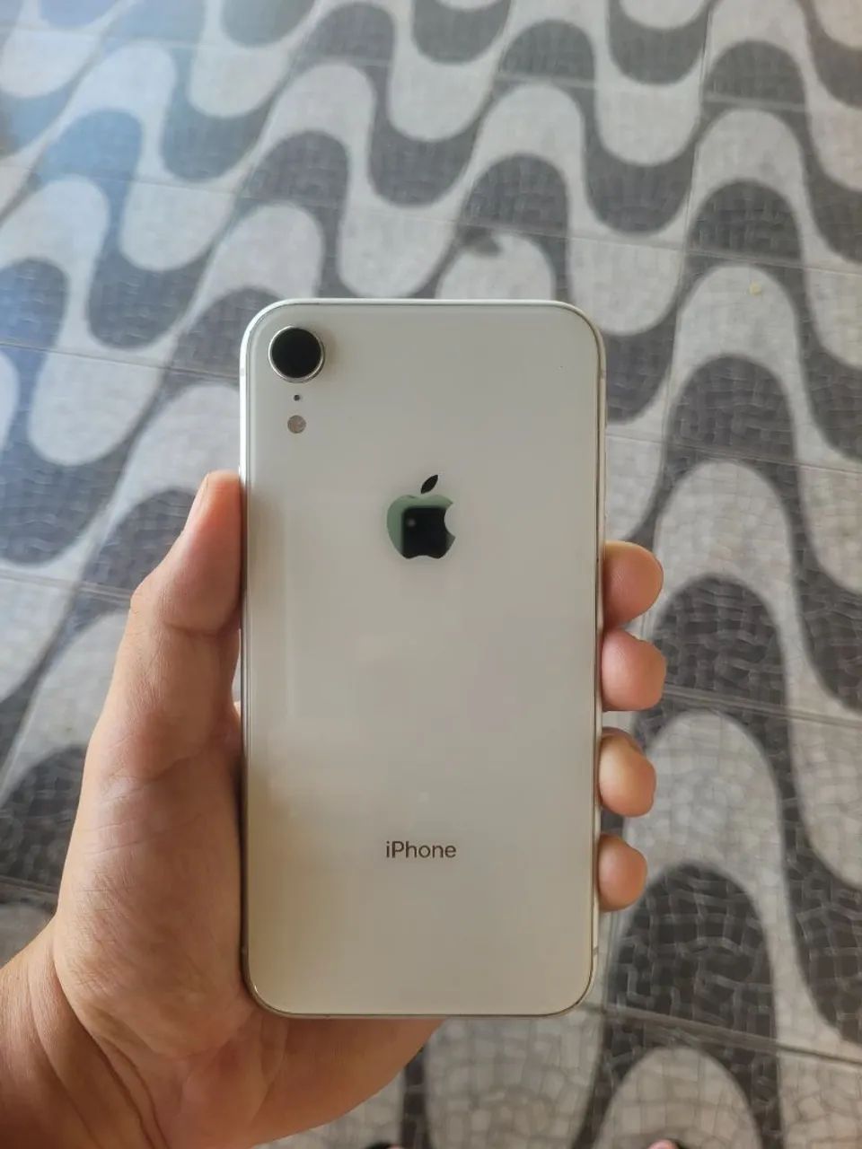 iPhone XR 128 GB