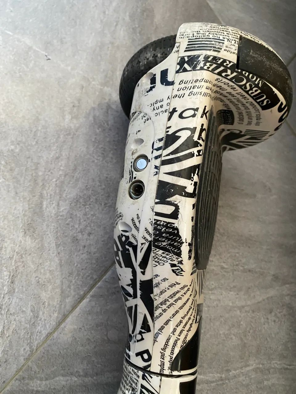 Hoverboard - Foto 3