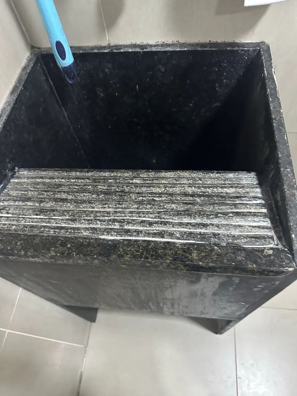 Tanque de lavar roupa - Foto 4